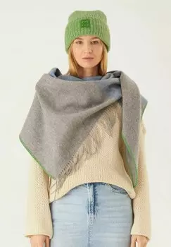Шапка Codello, светло-зеленый