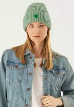 Шапка Codello, светло-зеленый