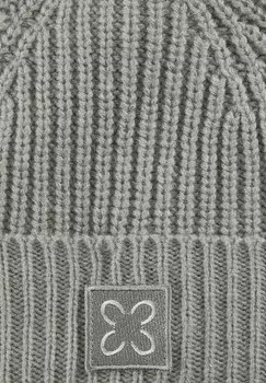 Шапка Codello, темно-серый