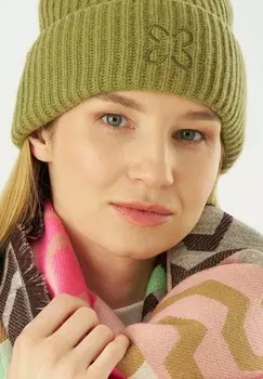 Шапка Codello, зеленый