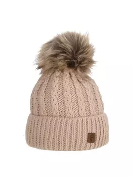 Шапка COFI 1453 Mtze, бежевый