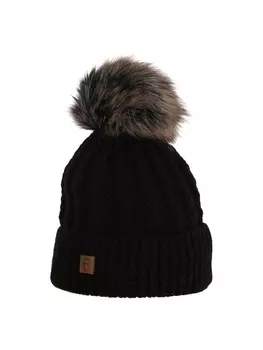 Шапка COFI 1453 Mtze, черный