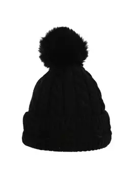 Шапка COFI 1453 Mtze, черный