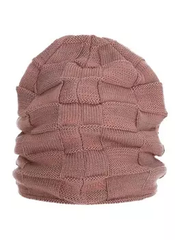 Шапка COFI 1453 Mtze, розовый
