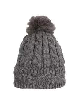Шапка COFI 1453 Mtze, серый