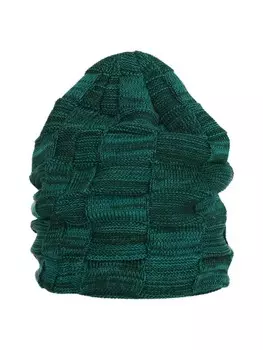 Шапка COFI 1453 Mtze, зеленый