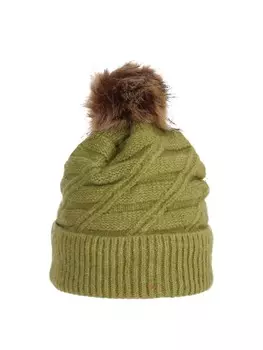 Шапка COFI 1453 Mtze, зеленый