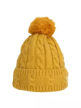 Шапка COFI 1453 Mtze, желтый