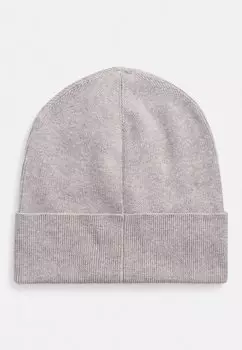 Шапка COLD WEATHER Polo Ralph Lauren, серый