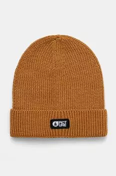 Шапка Colino Picture, коричневый