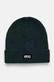 Шапка Colino Picture, зеленый