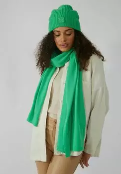 Шапка COLLECTION Codello, цвет hellgrn