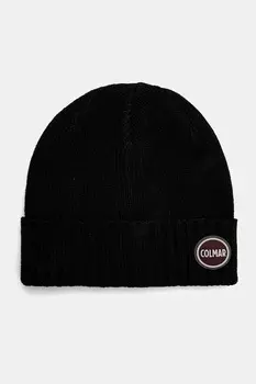 Шапка Colmar, черный