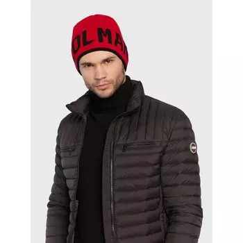 Шапка Colmar Ice, красный