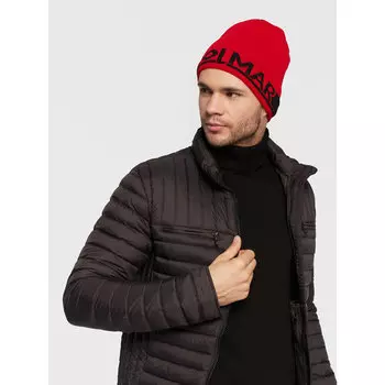 Шапка Colmar Ice, красный