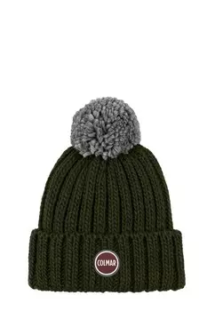 Шапка Colmar Originals, оливковый