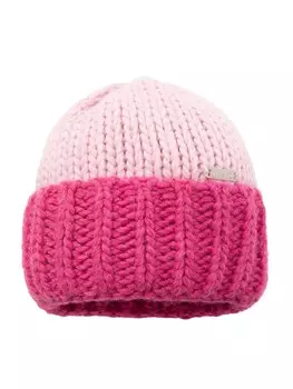 Шапка Colmar TRACY, розовый