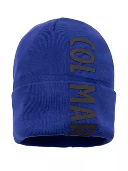 Шапка Colmar TURNER, синий