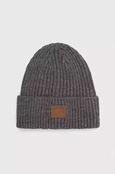 Шапка Colourwear, серый