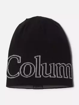 Шапка Columbia Belay Butte, черный