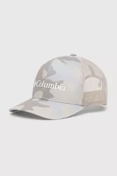Шапка Columbia, бежевый