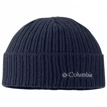Шапка Columbia Columbia Watch Cap, цвет Collegiate Navy