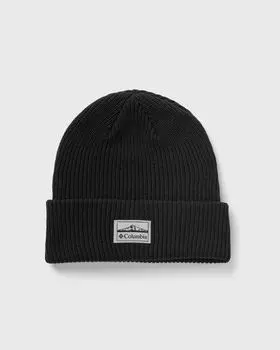 Шапка Columbia Lost Lager Ii Beanie, черный