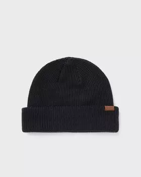 Шапка Columbia Portside Fisherman Beanie, черный