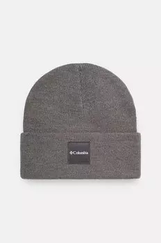 Шапка Columbia, серый