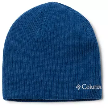 Шапка Columbia Whirlibird Watch Cap Beanie, цвет Mountain Blue
