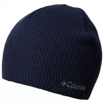 Шапка Columbia Whirlibird Watch Cap Beanie, цвет Collegiate Navy