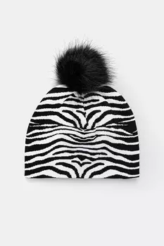 Шапка Columbine Newland, черный