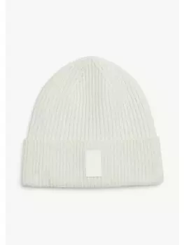 Шапка comma CI Mtze, белый