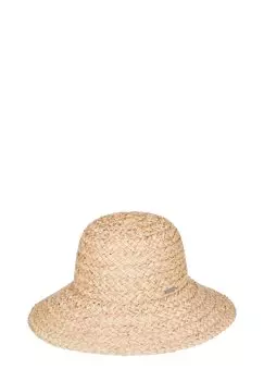 Шапка CONFETTI CAKE-SUN Roxy, цвет beige