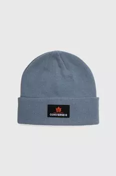 Шапка Converse, синий