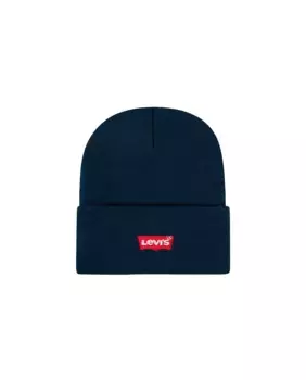 Шапка Core Batwing для мальчика Levi's, синий