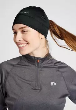 Шапка CORE Newline, цвет black