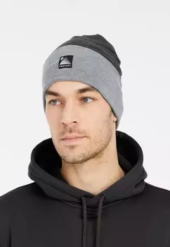 Шапка COULTON Protest, серый