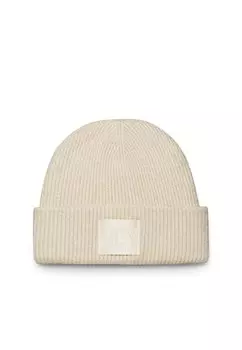 Шапка COZY Hey Marly, бежевый