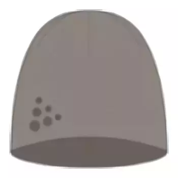 Шапка Craft ADV Essence Merino, серый