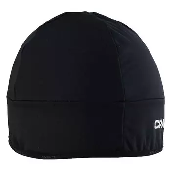 Шапка Craft Wrap, черный