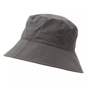 Шапка Craghoppers NosiLife Sun, серый