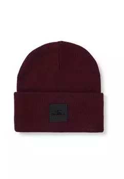 Шапка CUBE O'Neill, цвет windsor wine