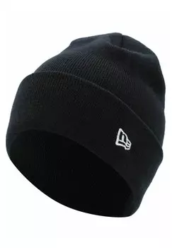 Шапка CUFF New Era, цвет navy