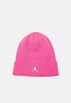 Шапка Cuffed Beanie Unisex Jordan, цвет pinksicle