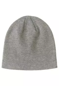 Шапка CUSHY Quiksilver, цвет light grey heather