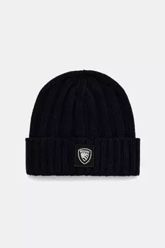 Шапка CUTTER Blauer, темно-синий