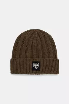 Шапка CUTTER Blauer, зеленый