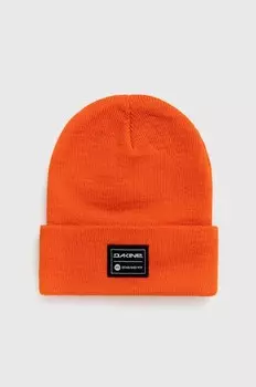 Шапка CUTTER Dakine, оранжевый