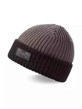 Шапка Dakine ALBERT, черный